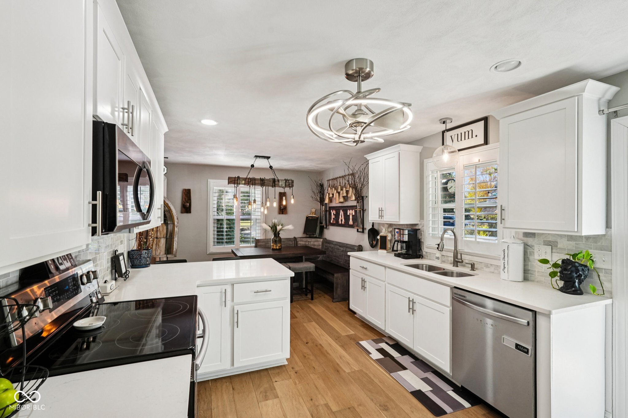 2120 Travis Drive Lebanon, IN 46052 - Photo 12 of 49