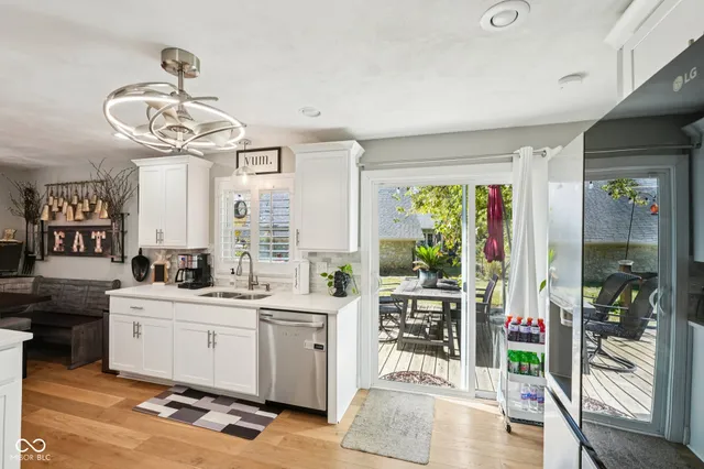 $474,900 | 2120 Travis Drive, Lebanon, IN 46052