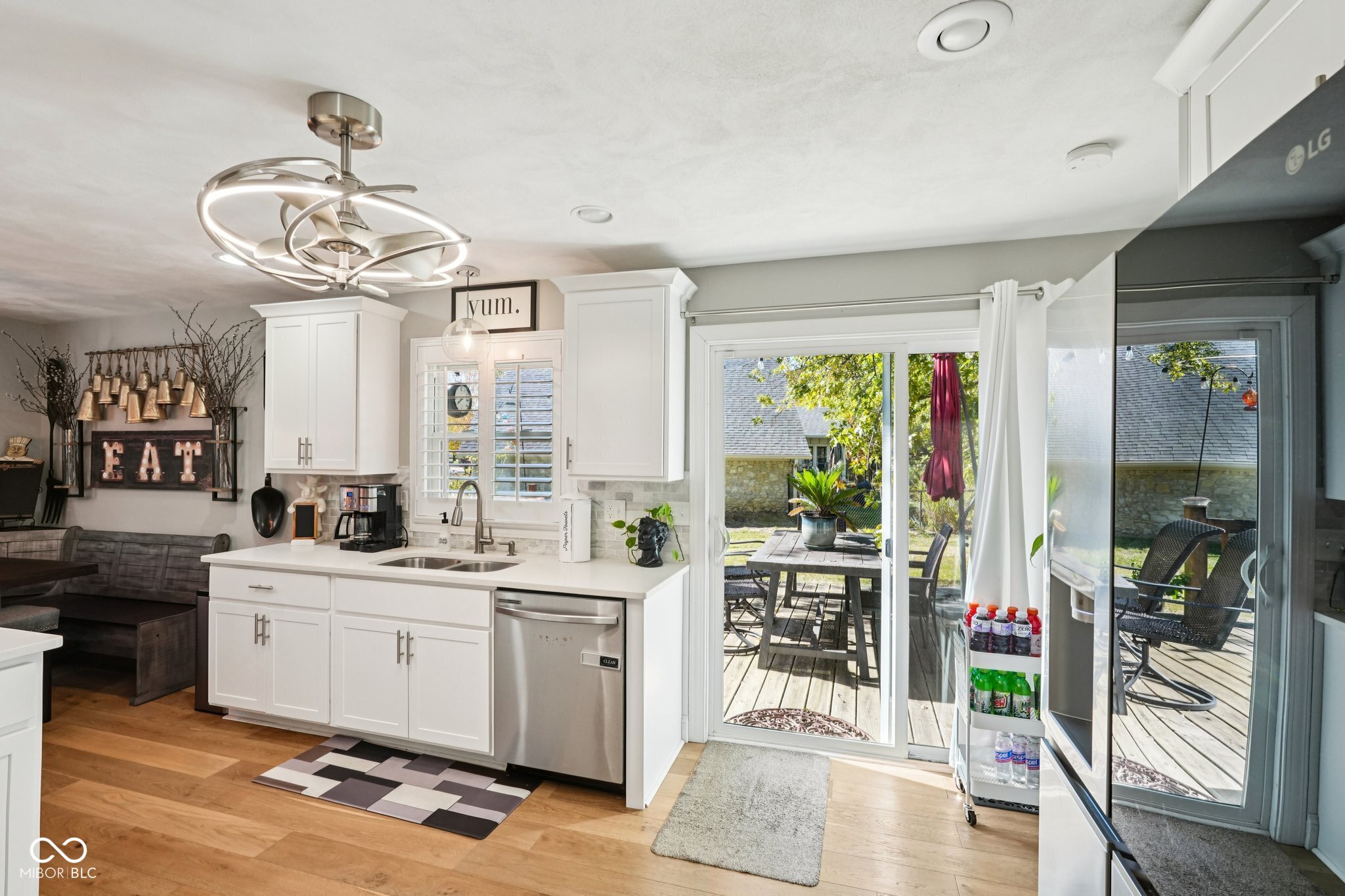 2120 Travis Drive Lebanon, IN 46052 - Photo 13 of 49