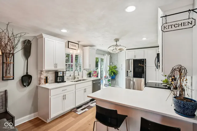 $474,900 | 2120 Travis Drive, Lebanon, IN 46052