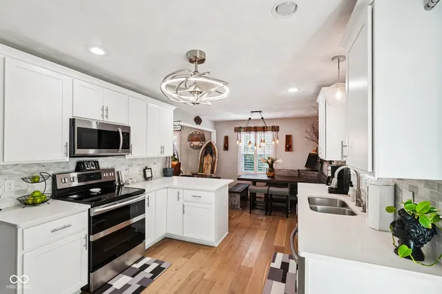 $474,900 | 2120 Travis Drive, Lebanon, IN 46052