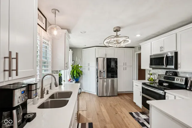 $474,900 | 2120 Travis Drive, Lebanon, IN 46052