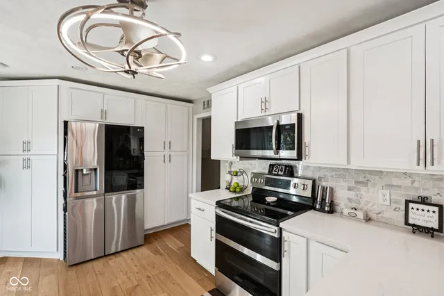 $474,900 | 2120 Travis Drive, Lebanon, IN 46052