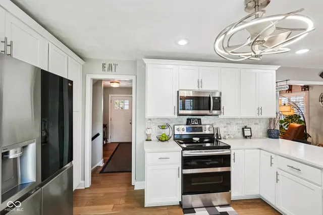 $474,900 | 2120 Travis Drive, Lebanon, IN 46052