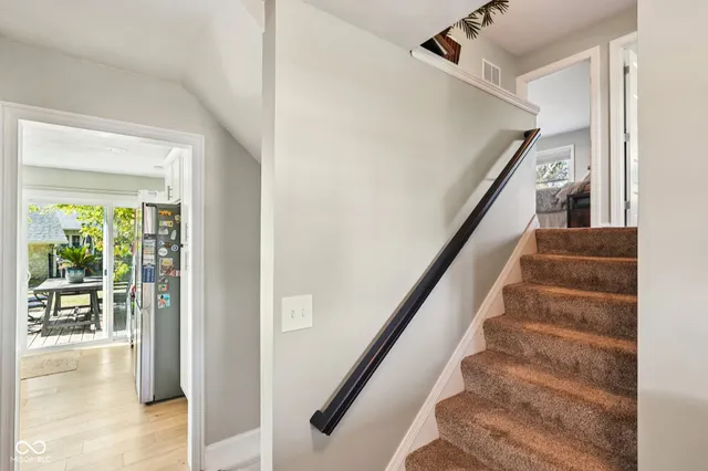 $474,900 | 2120 Travis Drive, Lebanon, IN 46052