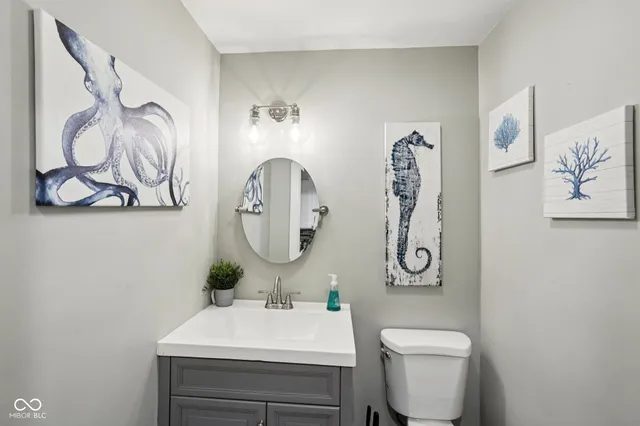 $474,900 | 2120 Travis Drive, Lebanon, IN 46052