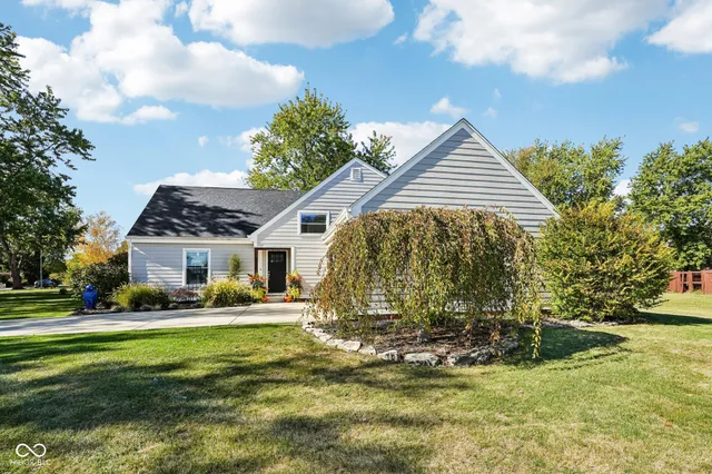 $474,900 | 2120 Travis Drive, Lebanon, IN 46052