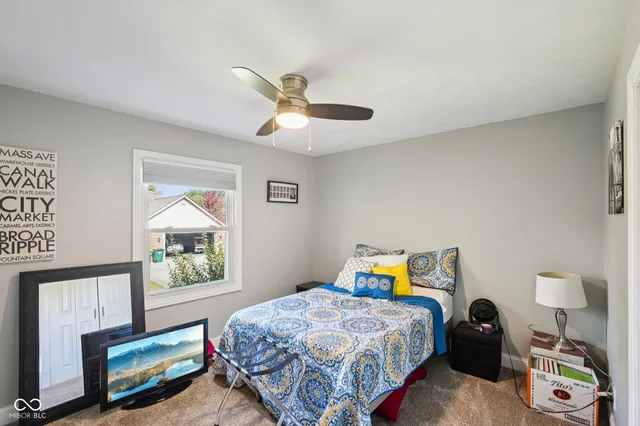 $474,900 | 2120 Travis Drive, Lebanon, IN 46052