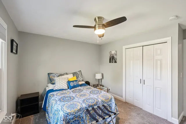 $474,900 | 2120 Travis Drive, Lebanon, IN 46052