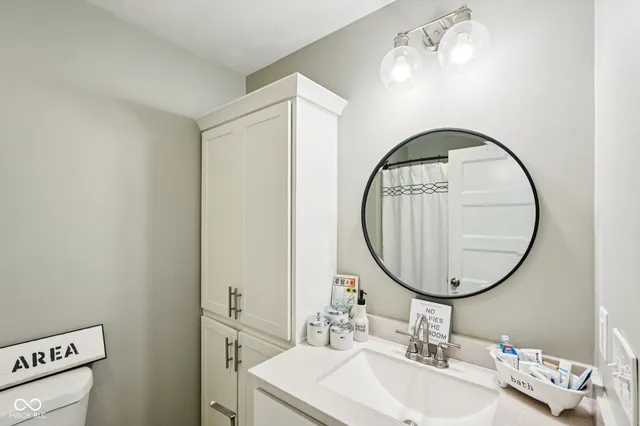 $474,900 | 2120 Travis Drive, Lebanon, IN 46052