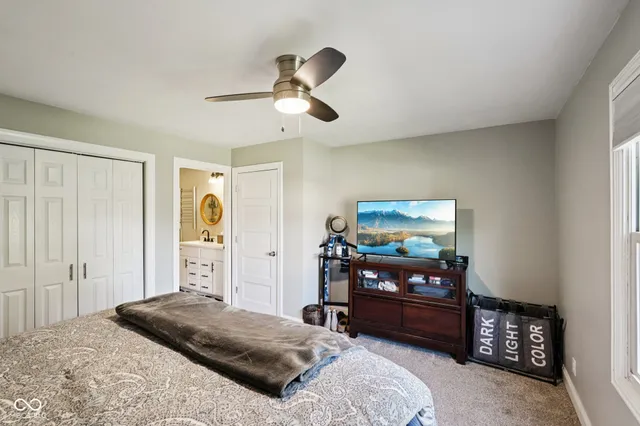 $474,900 | 2120 Travis Drive, Lebanon, IN 46052