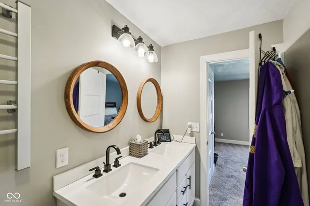 $474,900 | 2120 Travis Drive, Lebanon, IN 46052