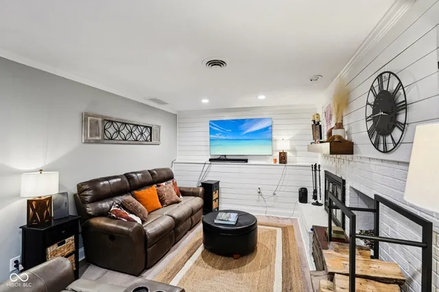 $474,900 | 2120 Travis Drive, Lebanon, IN 46052