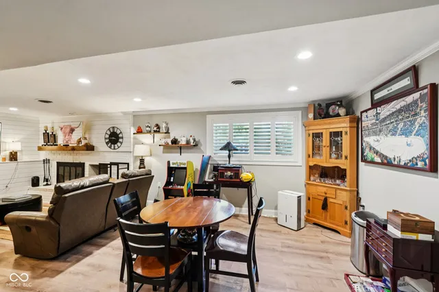 $474,900 | 2120 Travis Drive, Lebanon, IN 46052