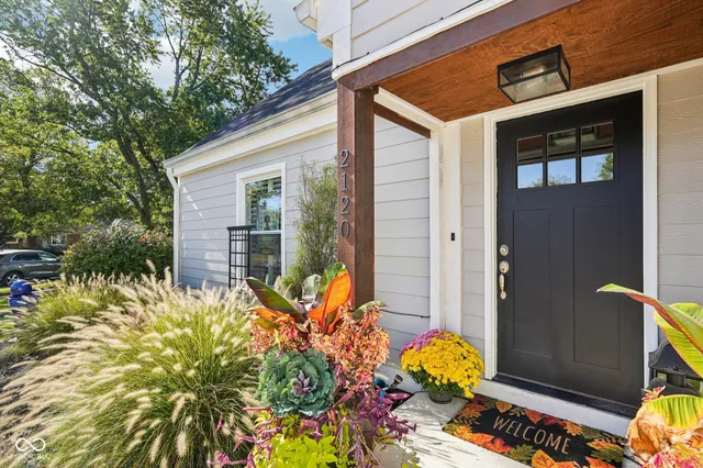 $474,900 | 2120 Travis Drive, Lebanon, IN 46052