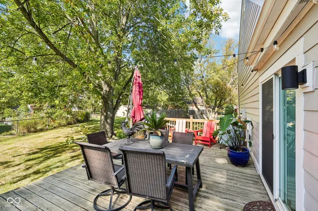 $474,900 | 2120 Travis Drive, Lebanon, IN 46052