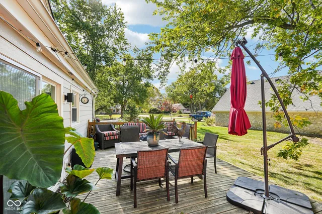 $474,900 | 2120 Travis Drive, Lebanon, IN 46052