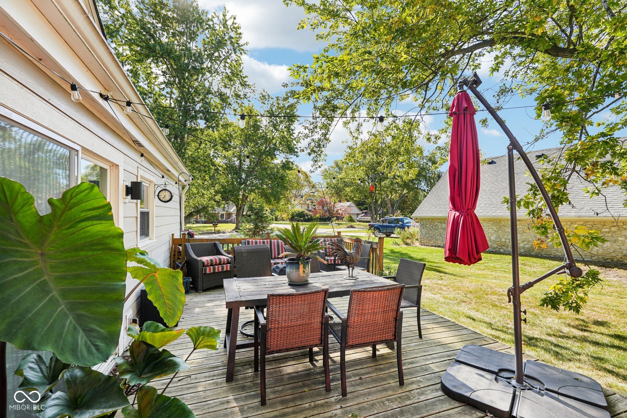 2120 Travis Drive Lebanon, IN 46052 - Photo 45 of 49