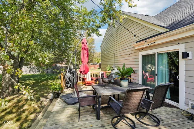 $474,900 | 2120 Travis Drive, Lebanon, IN 46052