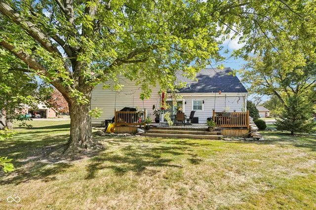 $474,900 | 2120 Travis Drive, Lebanon, IN 46052