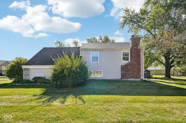 $474,900 | 2120 Travis Drive, Lebanon, IN 46052