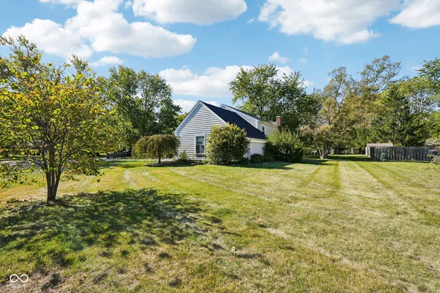 $474,900 | 2120 Travis Drive, Lebanon, IN 46052