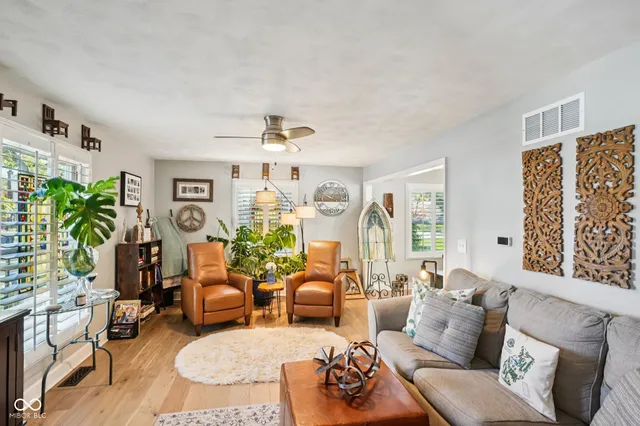 $474,900 | 2120 Travis Drive, Lebanon, IN 46052