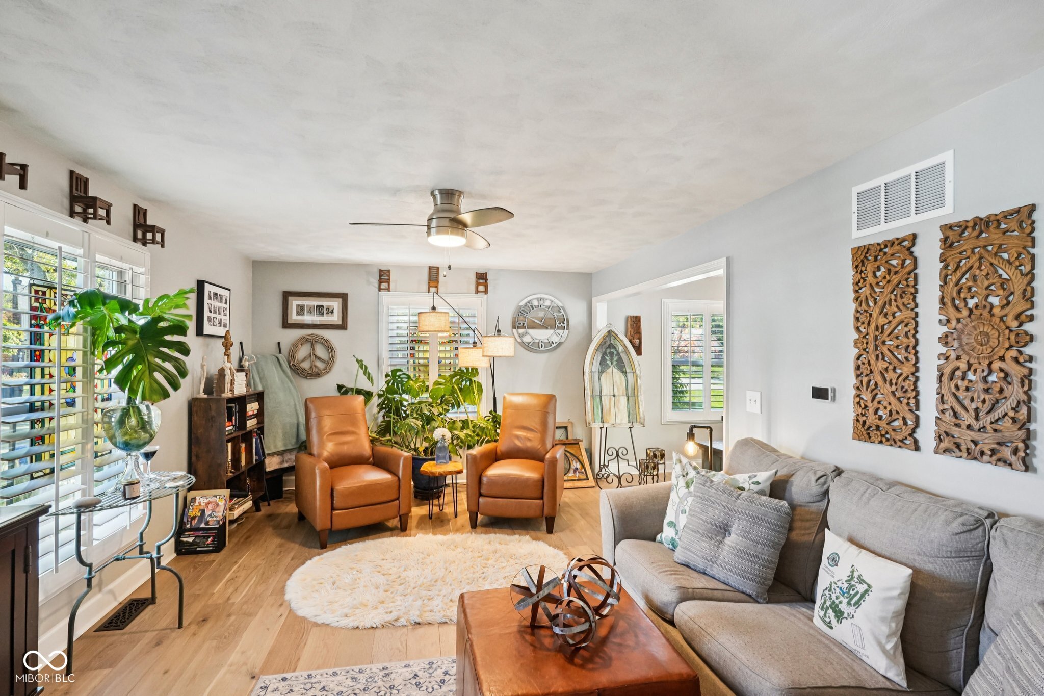 2120 Travis Drive Lebanon, IN 46052 - Photo 6 of 49