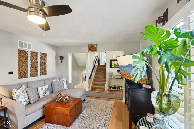 $474,900 | 2120 Travis Drive, Lebanon, IN 46052