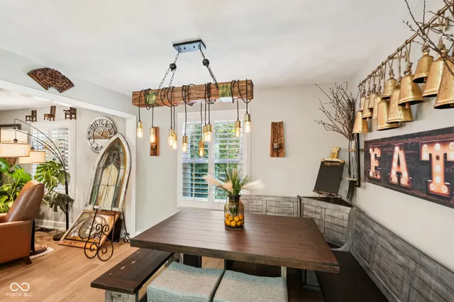 $474,900 | 2120 Travis Drive, Lebanon, IN 46052