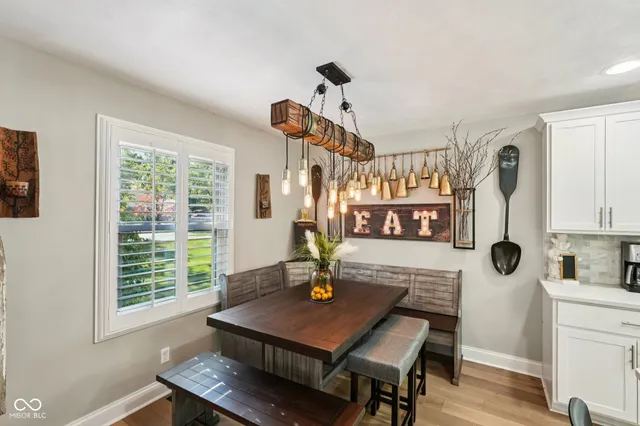 $474,900 | 2120 Travis Drive, Lebanon, IN 46052