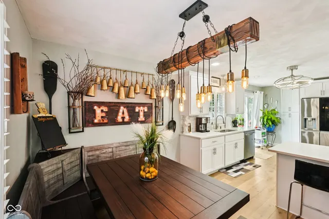 $474,900 | 2120 Travis Drive, Lebanon, IN 46052