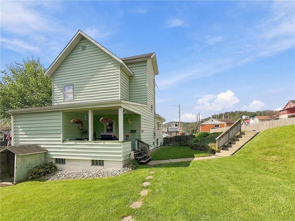 106 R 2nd Street Johnstown, PA 15909 - Photo 1 of 25 Gallery Image 1