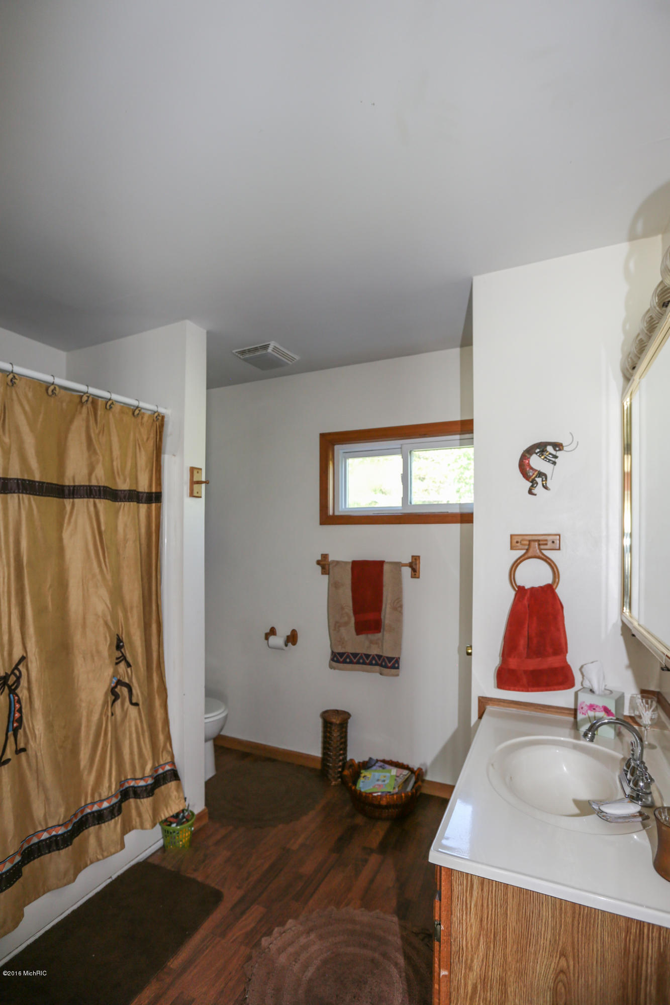 10572 North Federal Road Howard City, MI 49329 - Photo 12 of 17 mainfloorbath