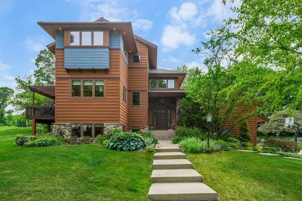 $1,075,000 | 3081 Edenberry Street, Fitchburg, WI 53711