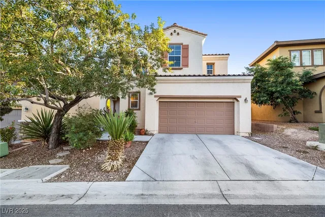 $420,000 | 10625 Derby Peak Lane, Las Vegas, NV 89166