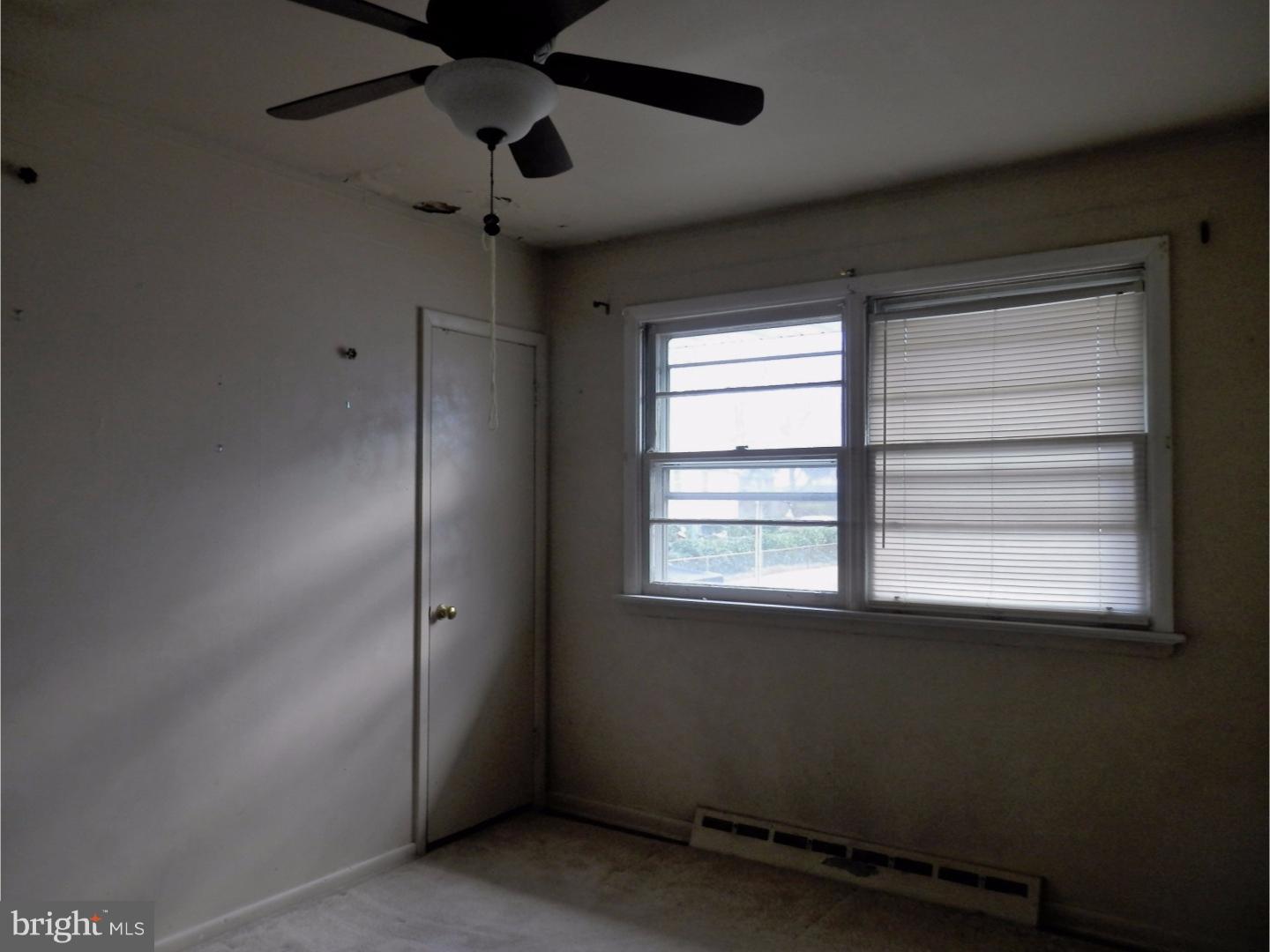 2831 Colgate Avenue Riverside, NJ 08075 - Photo 14 of 17 Bedroom 2