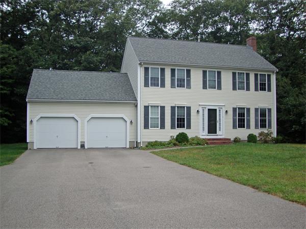 7 Burnt Bridge Road Sharon, MA 02067 - Photo 1 of 15 Gallery Image 1