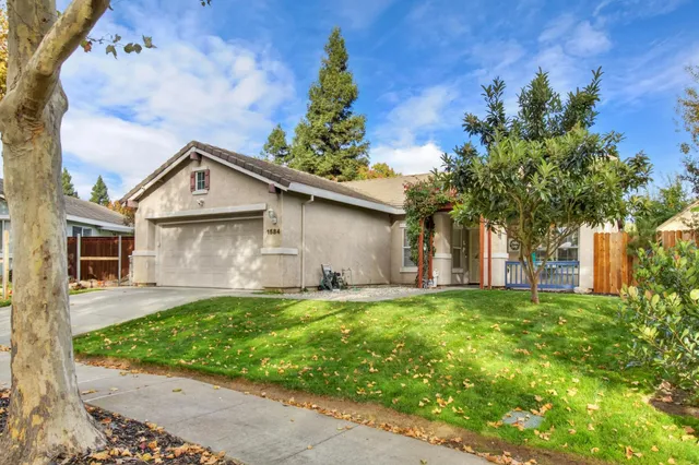 $565,000 | 1584 Gateway Drive, West Sacramento, CA 95691