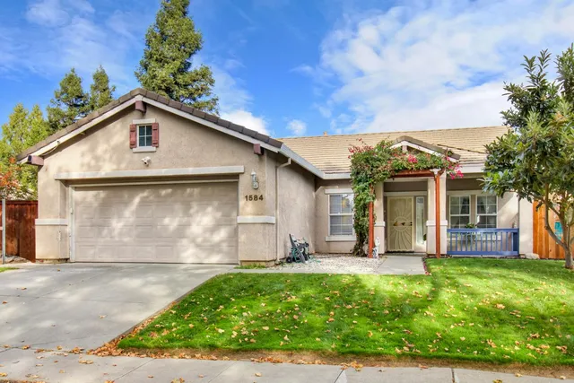 $565,000 | 1584 Gateway Drive, West Sacramento, CA 95691