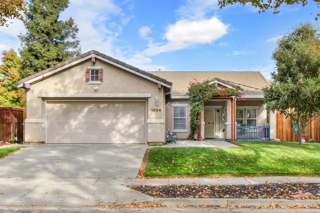 $565,000 | 1584 Gateway Drive, West Sacramento, CA 95691