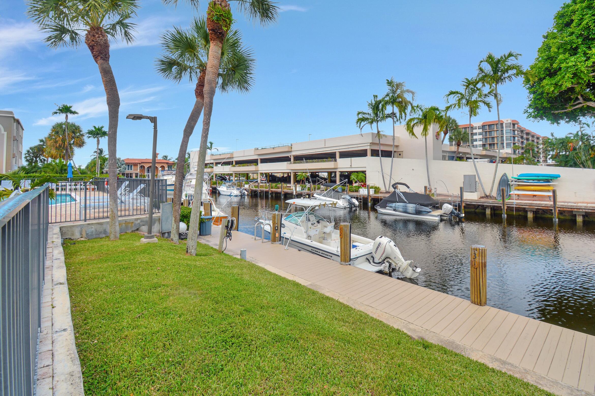 899 Jeffery Street, Unit 6020 Boca Raton, FL 33487 - Photo 46 of 57 Boca Raton Studio - 5