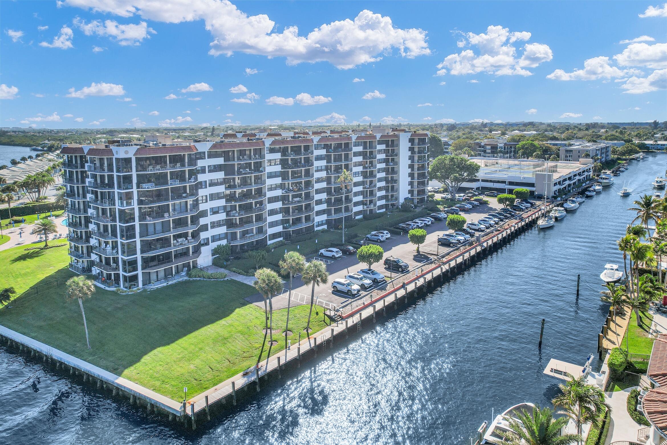 899 Jeffery Street, Unit 6020 Boca Raton, FL 33487 - Photo 49 of 57 899 Jeffery St 602 Boca Raton - 37