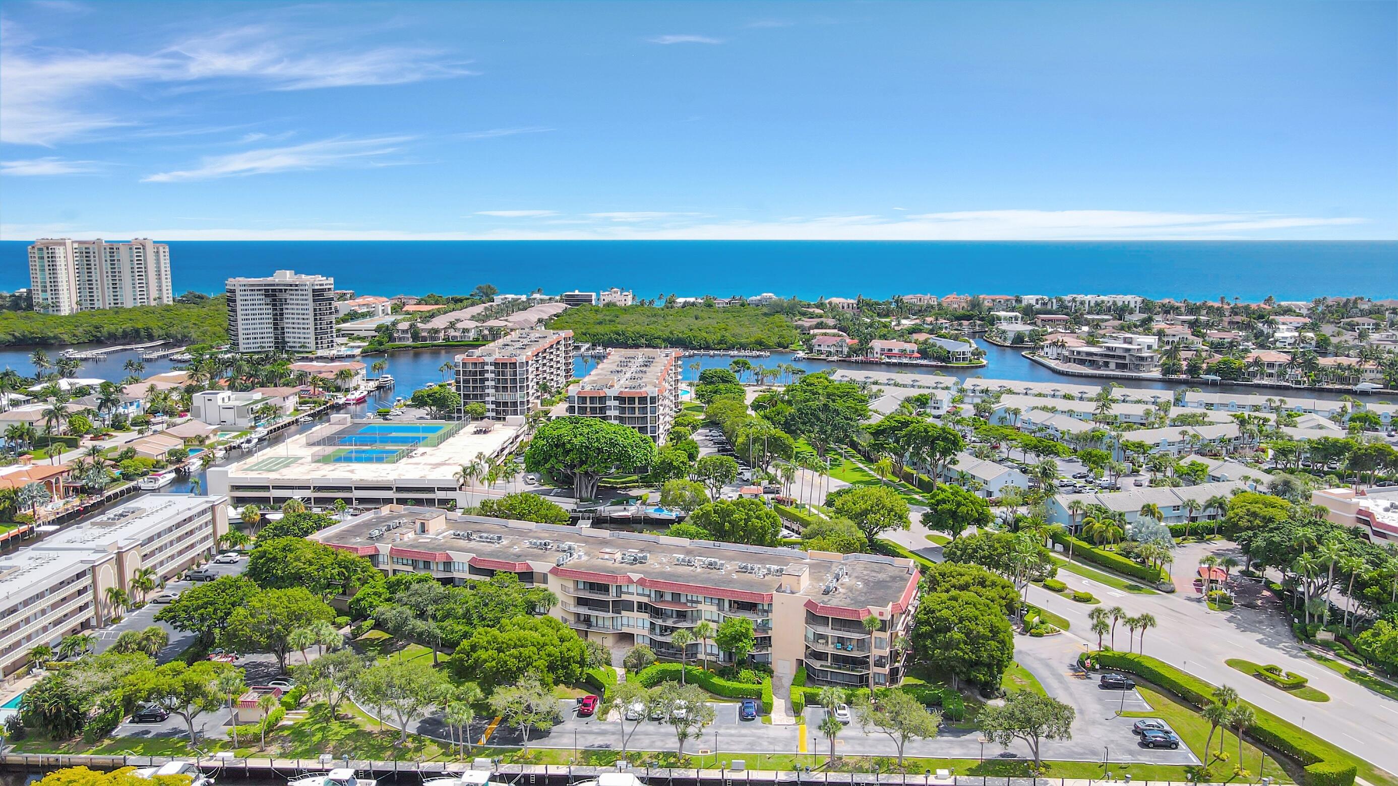 899 Jeffery Street, Unit 6020 Boca Raton, FL 33487 - Photo 54 of 57 Boca Raton Studio - 9