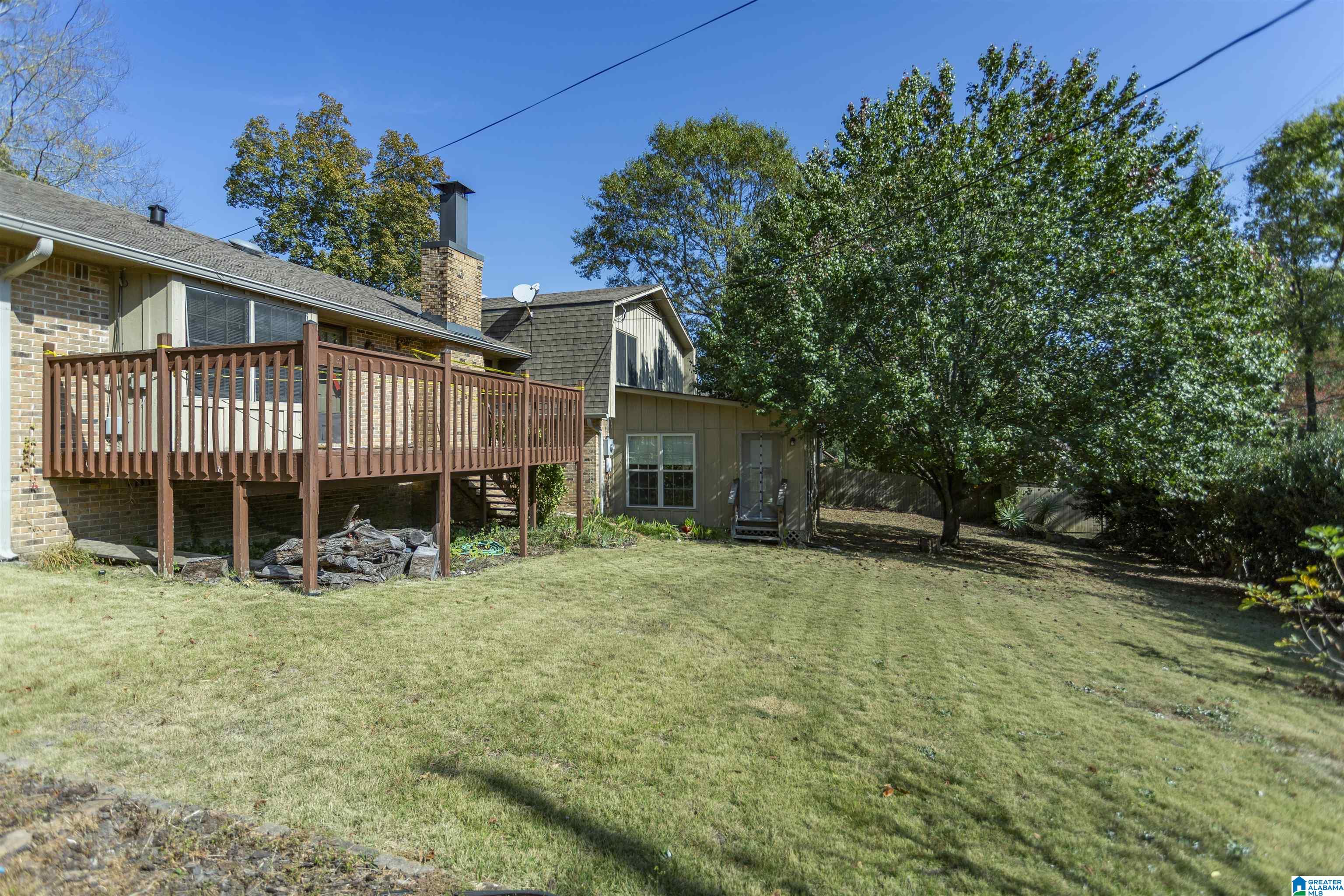 1829 Catala Road Birmingham, AL 35216 - Photo 44 of 49