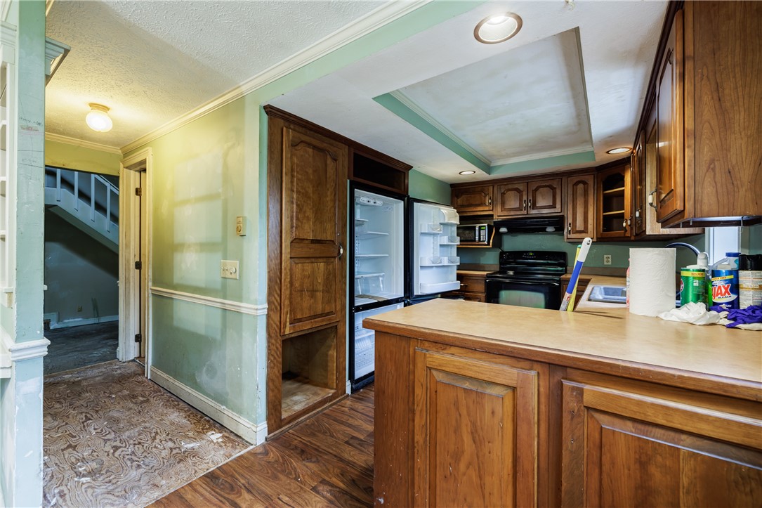 3634 Oakmount Road Bloomfield, NY 14469 - Photo 11 of 25 Gallery Image 11