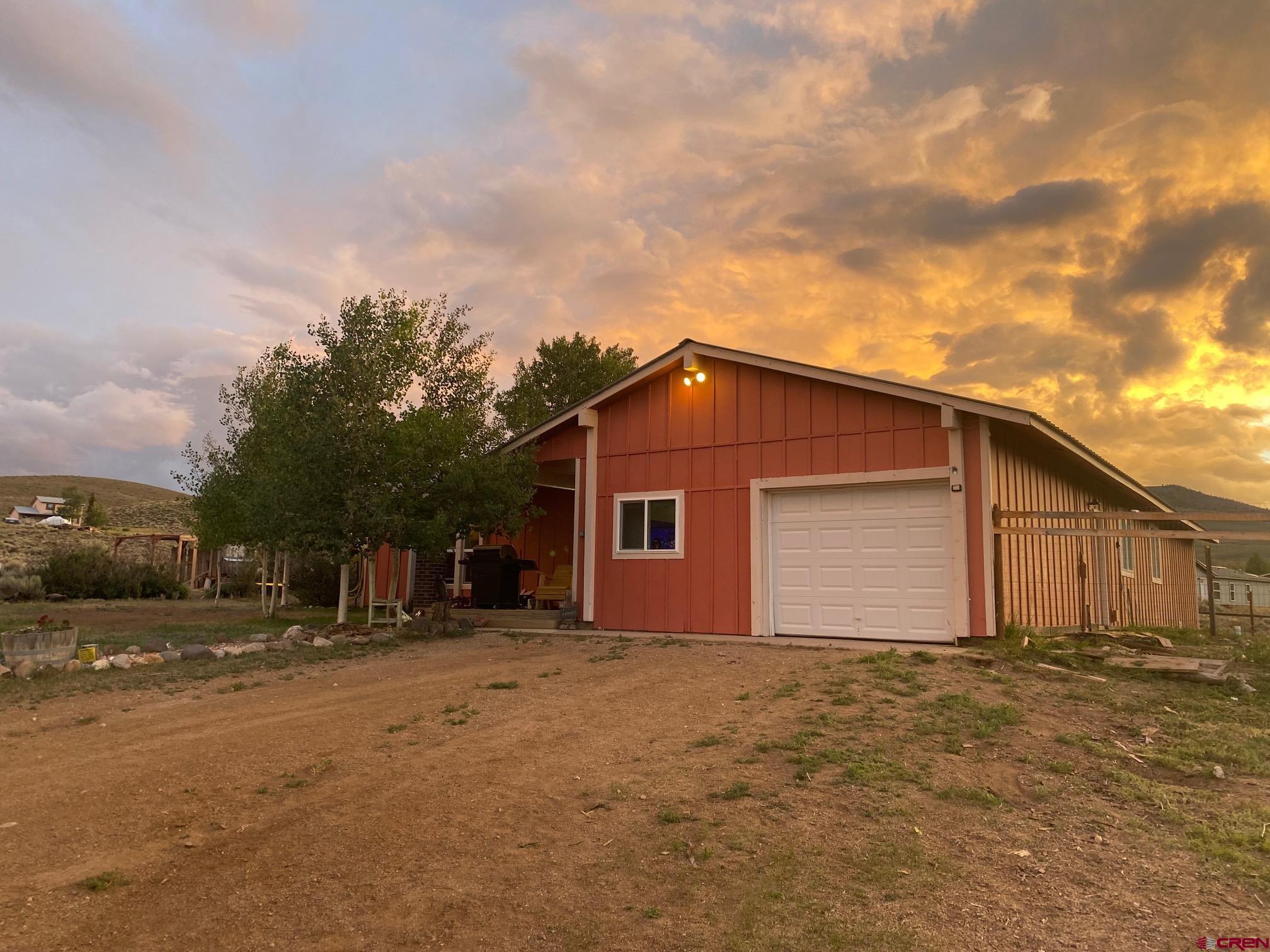 565 Antelope Road Gunnison, CO 81230 - Photo 23 of 23 Gallery Image 23