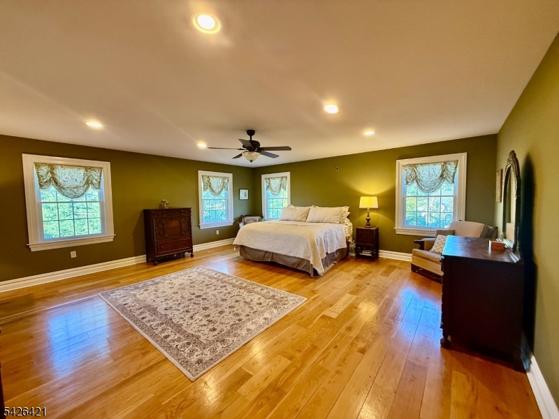 286 Harlingen Road Belle Mead, NJ 08502 - Photo 18 of 50