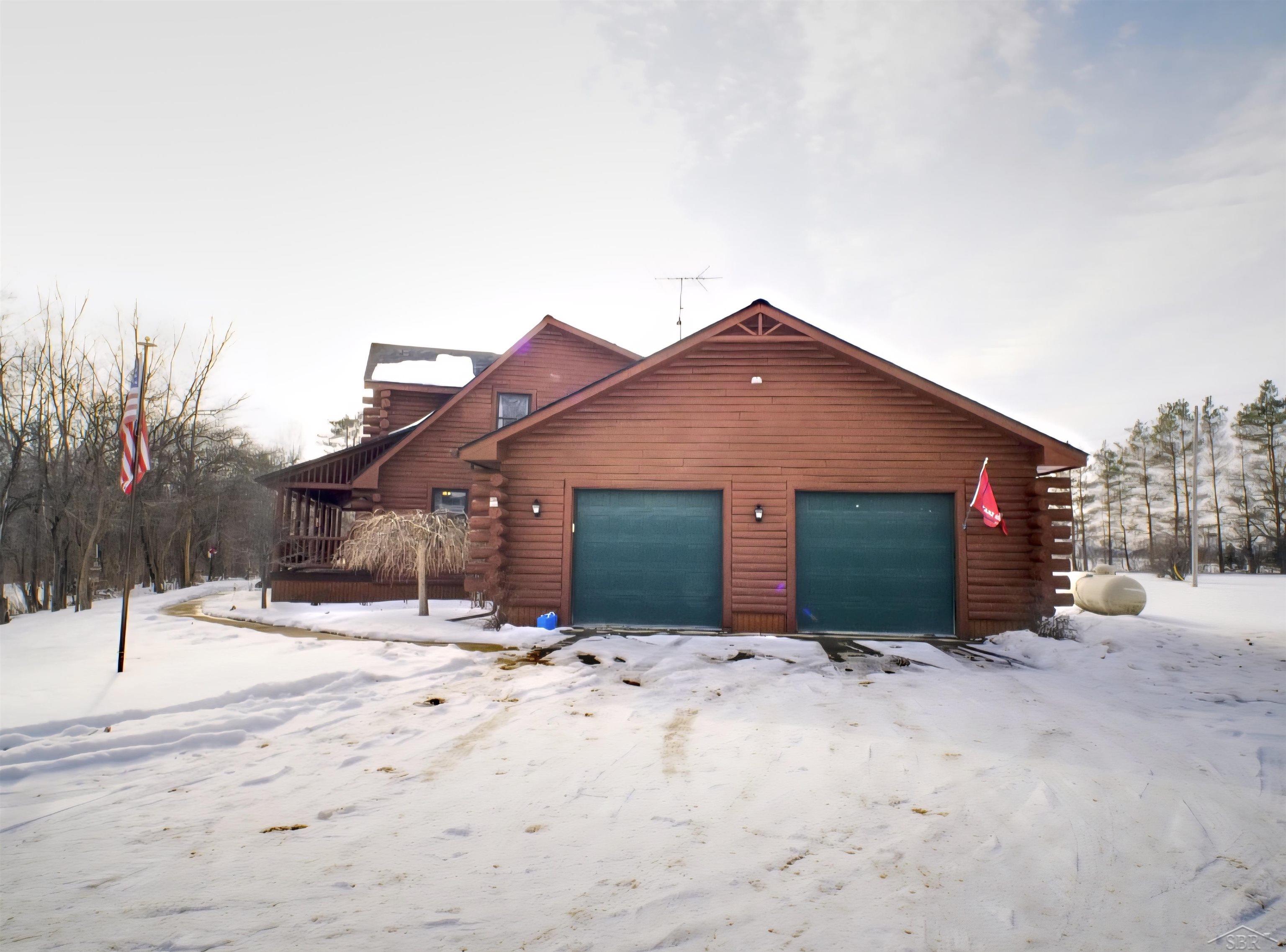 8073 Nichols Road Flushing, MI 48433 - Photo 35 of 52