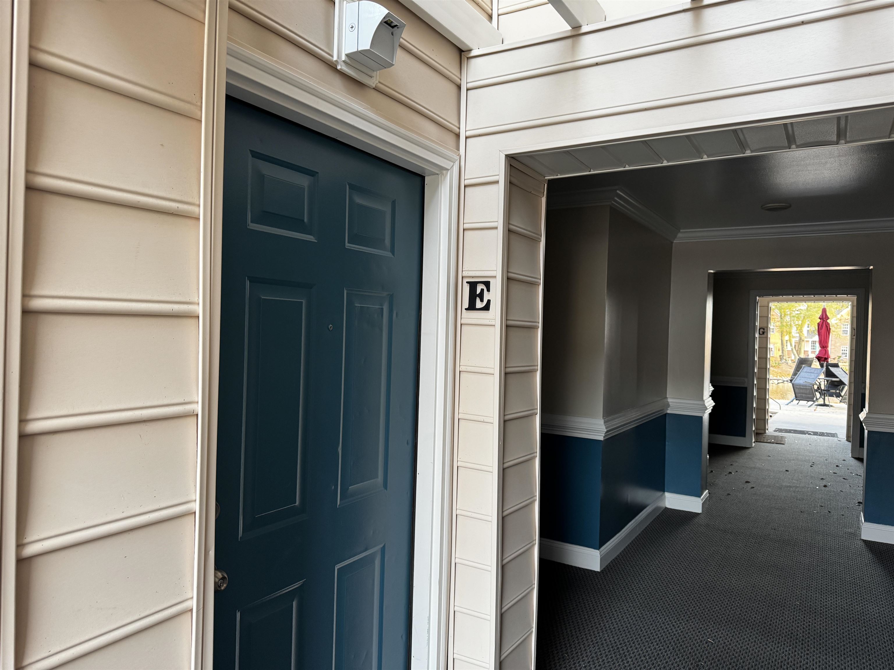 4375 Crepe Myrtle Court, Unit E Murrells Inlet, SC 29576 - Photo 27 of 46